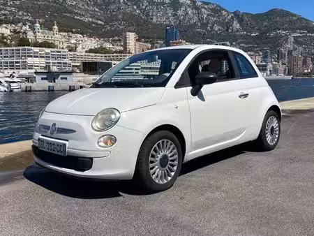 Fiat 500 1.2 69