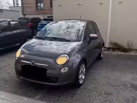 Fiat 500 1.2 69