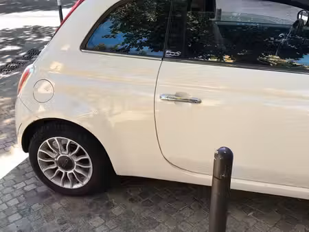 Fiat 500 1.2 69