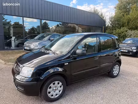 Fiat Panda 1.2 69 Dynamic