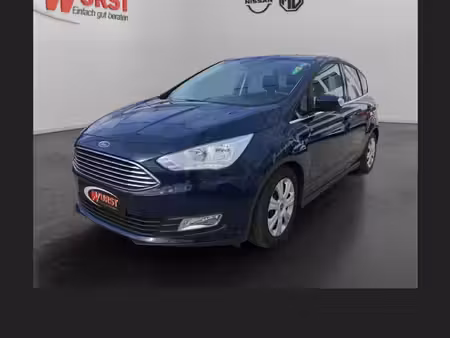 Ford C-max 1.5 150 Titanium