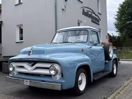 Ford F100 