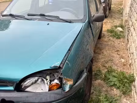 Ford Fiesta 1.25 75