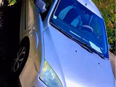 Ford Focus 1.6 TDCi 109