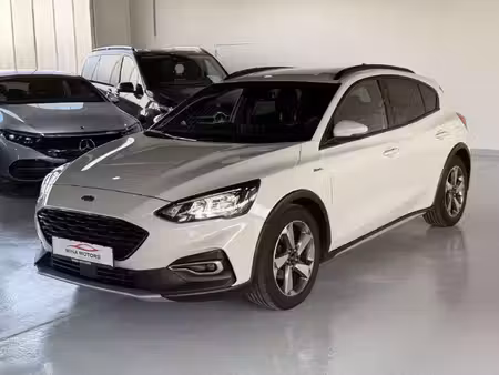 Ford Focus 1.0 155 Active