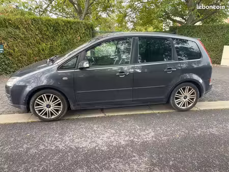 Ford Focus 2.0 TDCi 136 SE