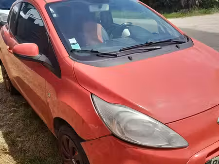 Ford KA 1.2 69