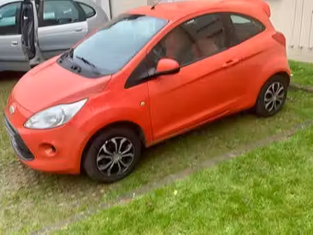Ford KA 1.3