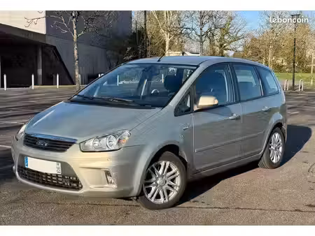 Ford C-max 2.0 TDCi 110 SE