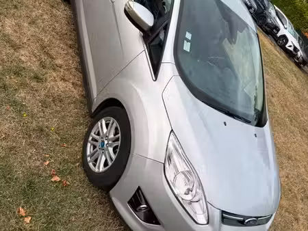 Ford Grand C-max 1.6 TDCi 115 SE