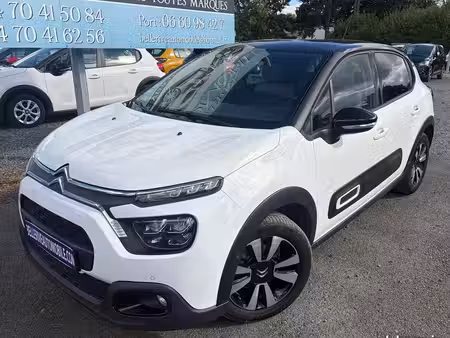 Citroën C3 1.5 HDi 100 Shine Pack