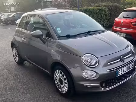 Fiat 500 1.2 69
