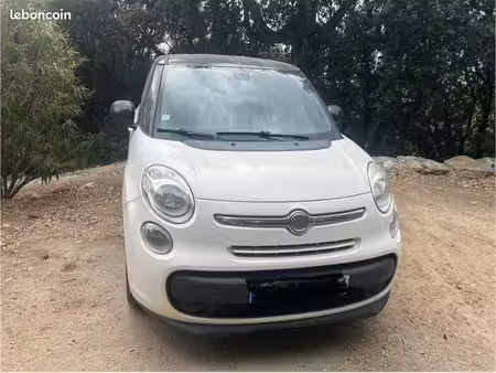 Fiat 500L 1.3 85