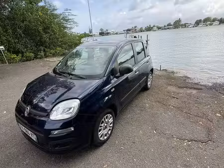 Fiat Panda 1.2 69