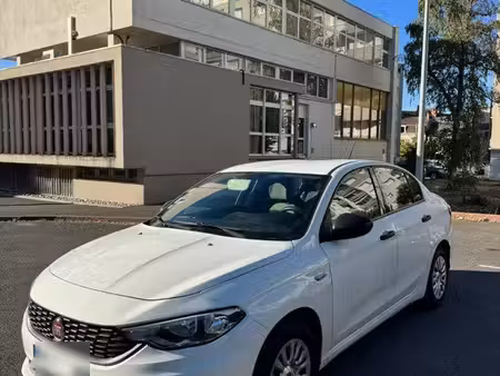 Fiat Tipo 1.6 120