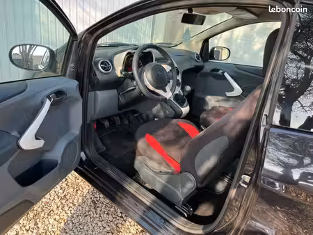 Ford KA 1.2 69