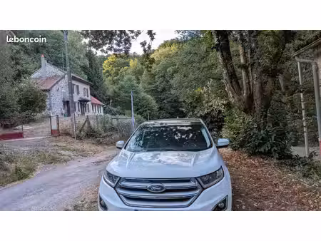 Ford Edge 2.0 4x4
