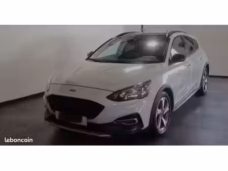 Ford Focus 1.5 EcoBoost 150 Active