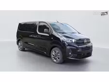 Citroën Jumpy 2.2 180