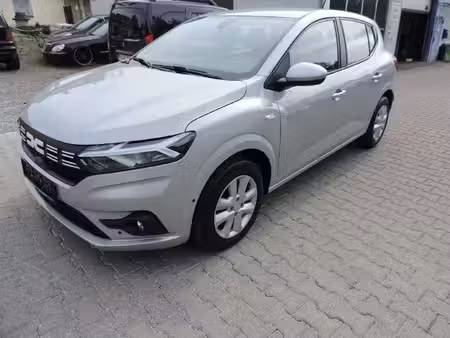 Dacia Sandero 1.0 TCe 90 Expression