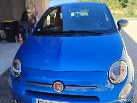 Fiat 500 1.3 95