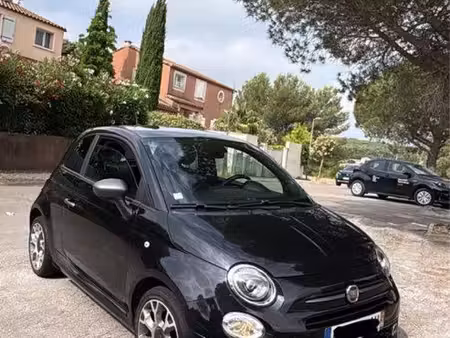 Fiat 500 69