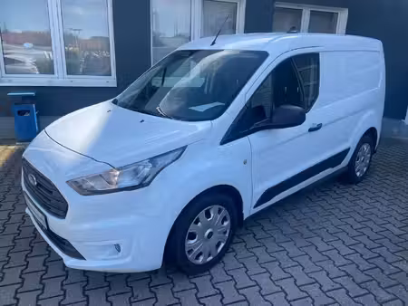 Ford Transit 1.5 120