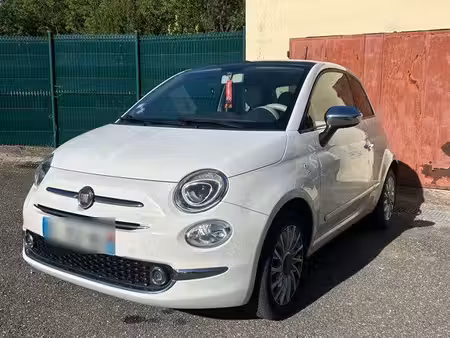 Fiat 500 1.2 69
