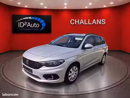 Fiat Tipo 1.3 MJT 95 Easy