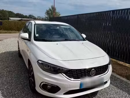 Fiat Tipo 1.4 95
