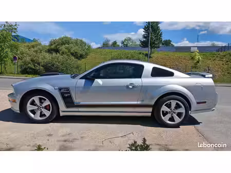 Ford Mustang GT GT Premium