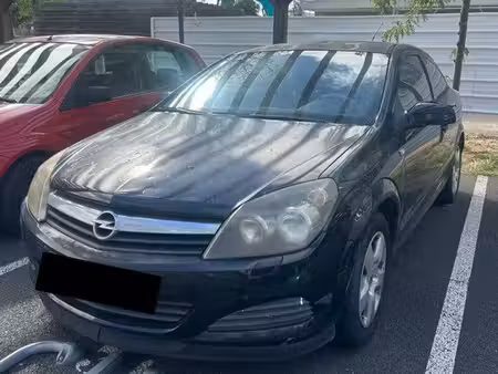 Opel Astra 1.6 115