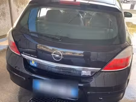 Opel Astra 1.6 115
