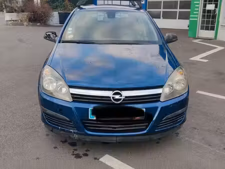 Opel Astra 1.3 CDTI 90