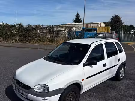 Opel Corsa 1.2 90