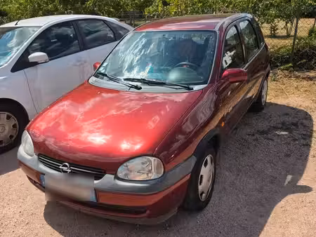 Opel Corsa 1.2 65