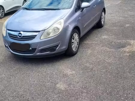 Opel Corsa 1.3 CDTI 90