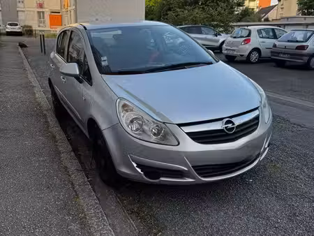 Opel Corsa 1.3 CDTI 75