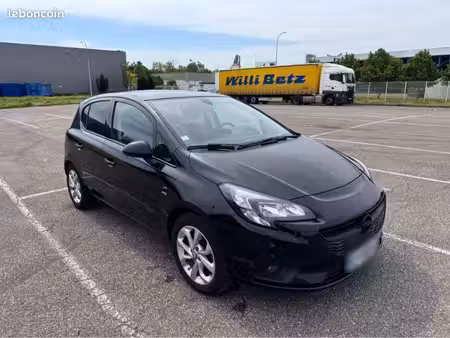 Opel Corsa 1.4 100