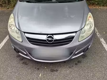 Opel Corsa 1.3 CDTI 75