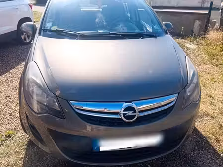 Opel Corsa 1.3 CDTI 95