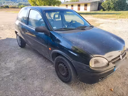 Opel Corsa 1.2 45