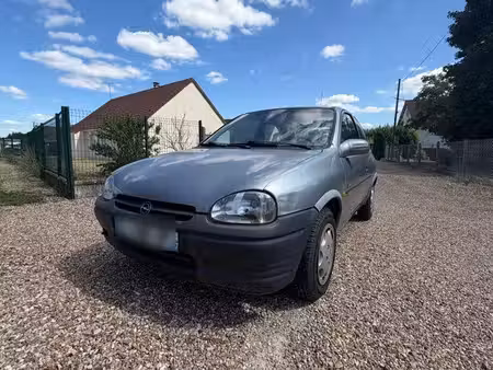 Opel Corsa 1.4 60 Sport