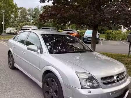 Opel Vectra 1.9 150