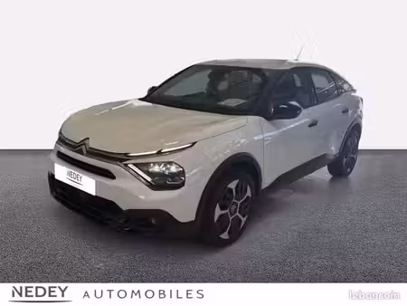 Citroën C4 1.2 PureTech 100 Feel