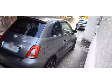 Fiat 500 1.2 69