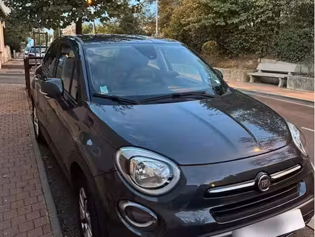 Fiat 500X 1.0 120