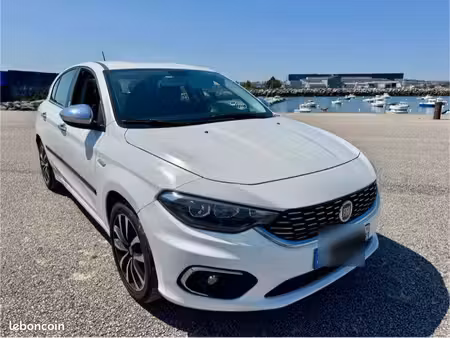Fiat Tipo 1.4 95 Mirror