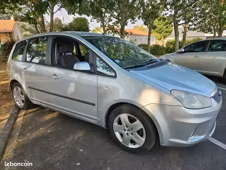 Ford C-max 1.6 TDCi 90 Trend