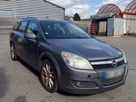 Opel Astra 1.9 120